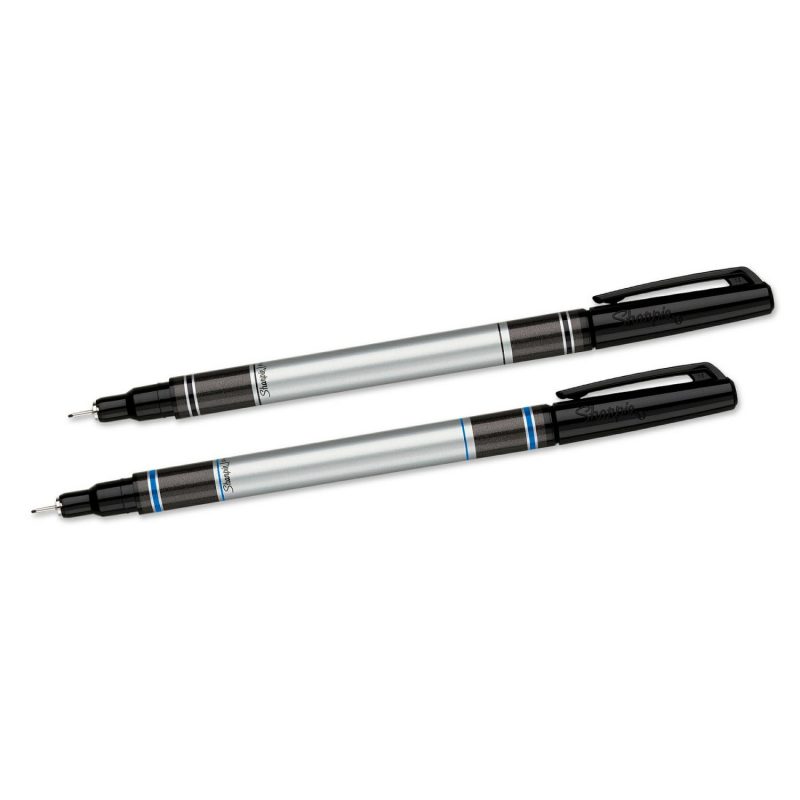 Sharpie® Pen w/Fine Point - 1