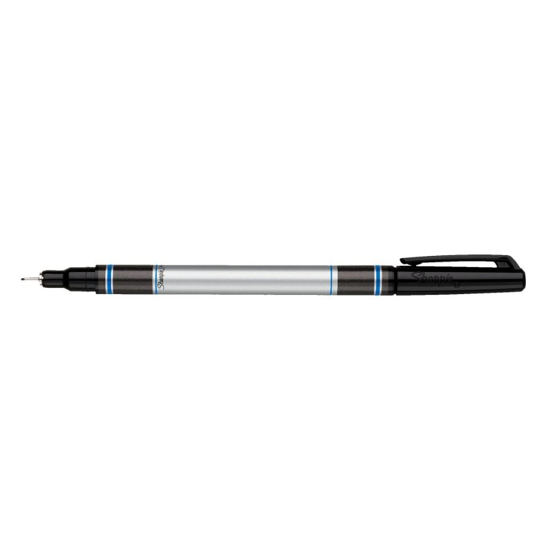 Sharpie® Pen w/Fine Point - 3