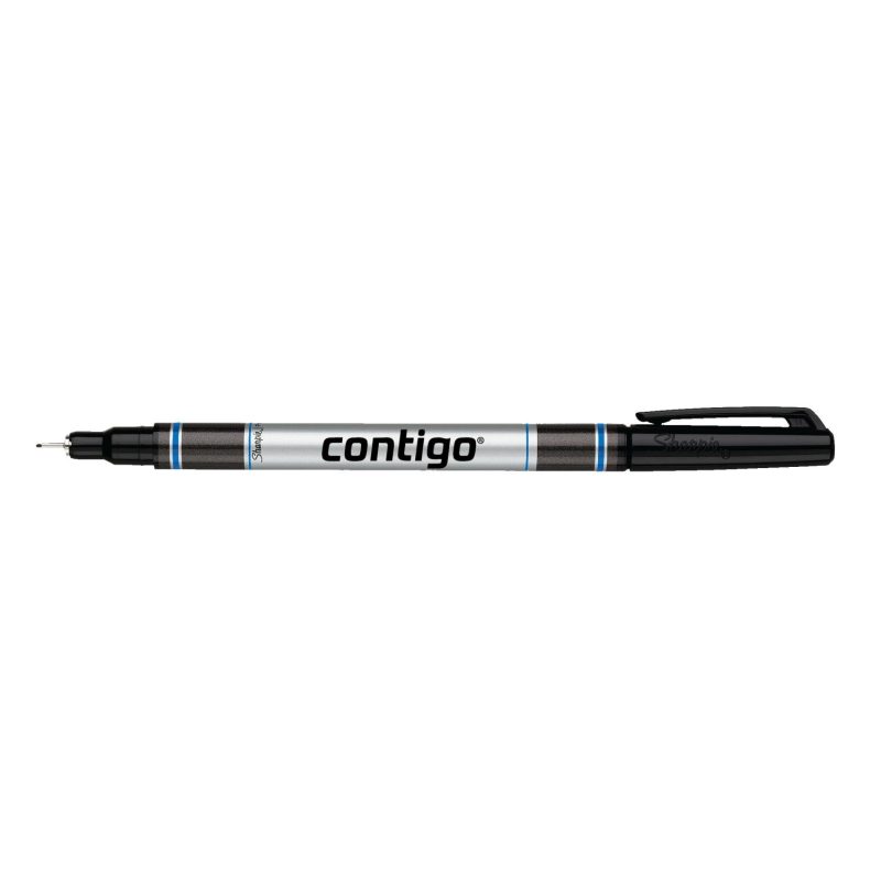 Sharpie® Pen w/Fine Point - 4