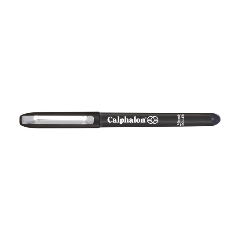 Sharpie® Roller Pen - Black - 2