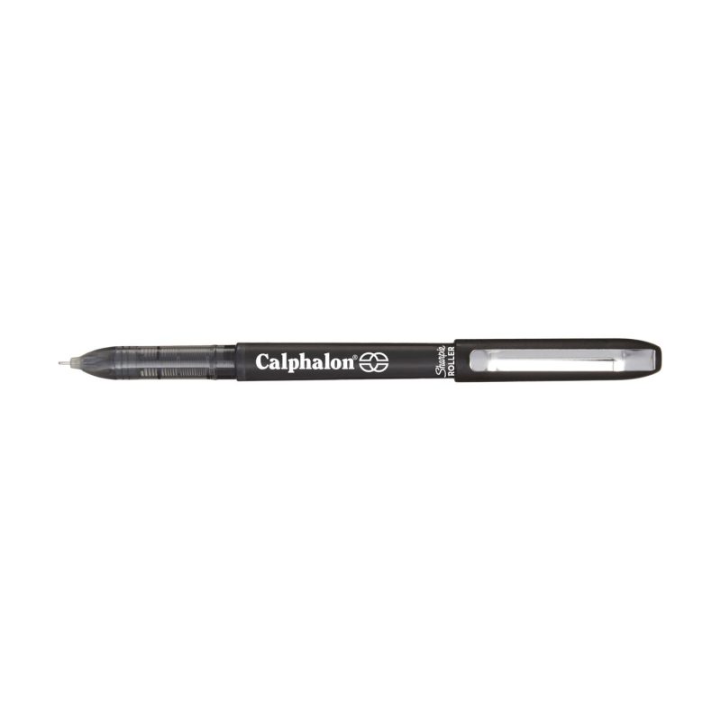 Sharpie® Roller Pen - Black - 3