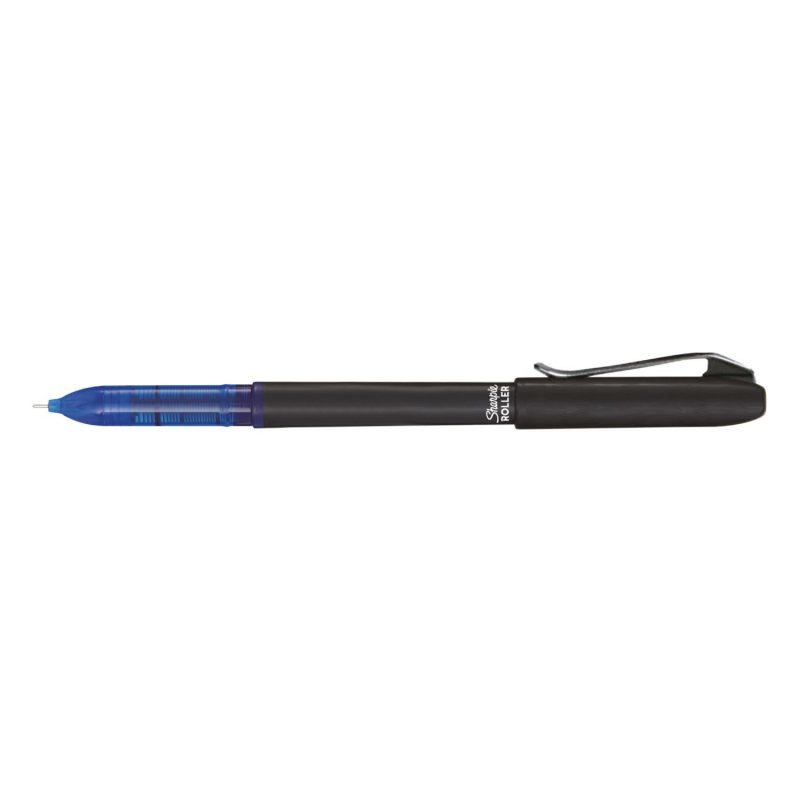 Sharpie® Roller Pen - Royal Blue - 1