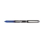 Sharpie® Roller Pen - Royal Blue - 2