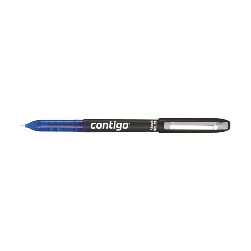 Sharpie® Roller Pen - Royal Blue - 2