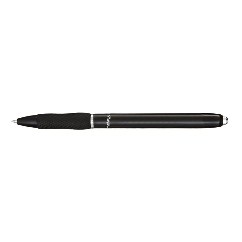 Sharpie® S-Gel - Black - 1