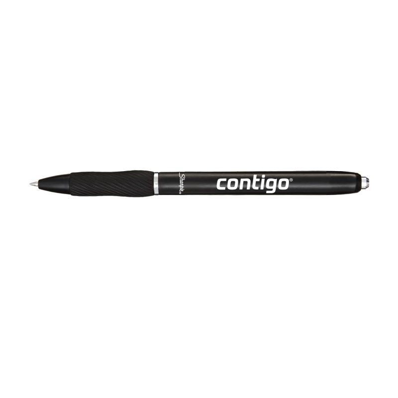 Sharpie®-S-Gel-Black-100855-001 Sharpie® S-Gel - Black