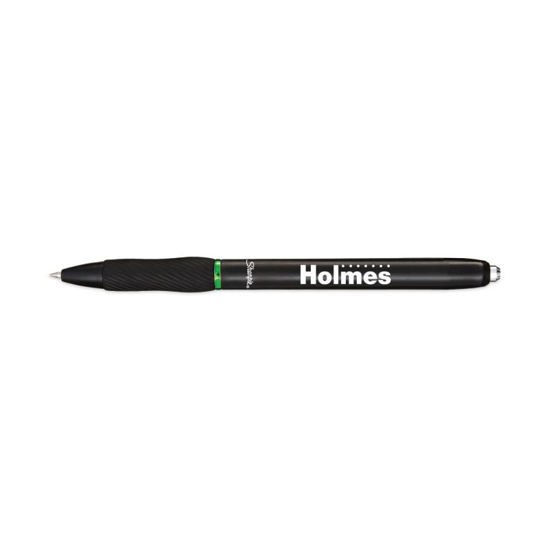 Sharpie®-S-Gel-Green-100855-353 Sharpie® S-Gel - Green