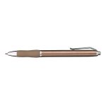 Sharpie® S-Gel Metal Champagne Barrel - Black - 1
