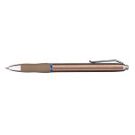 Sharpie® S-Gel Metal Champagne Barrel - Royal Blue - 1