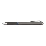 Sharpie® S-Gel Metal Gunmetal Barrel - Royal Blue - 1