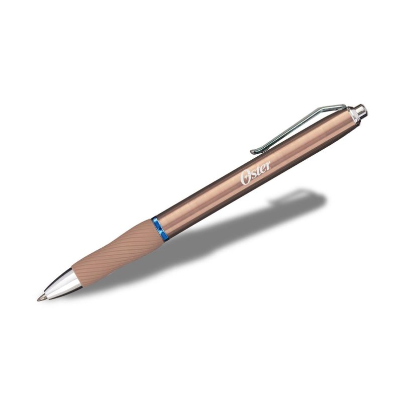 Sharpie® S-Gel Metal Pen - 3