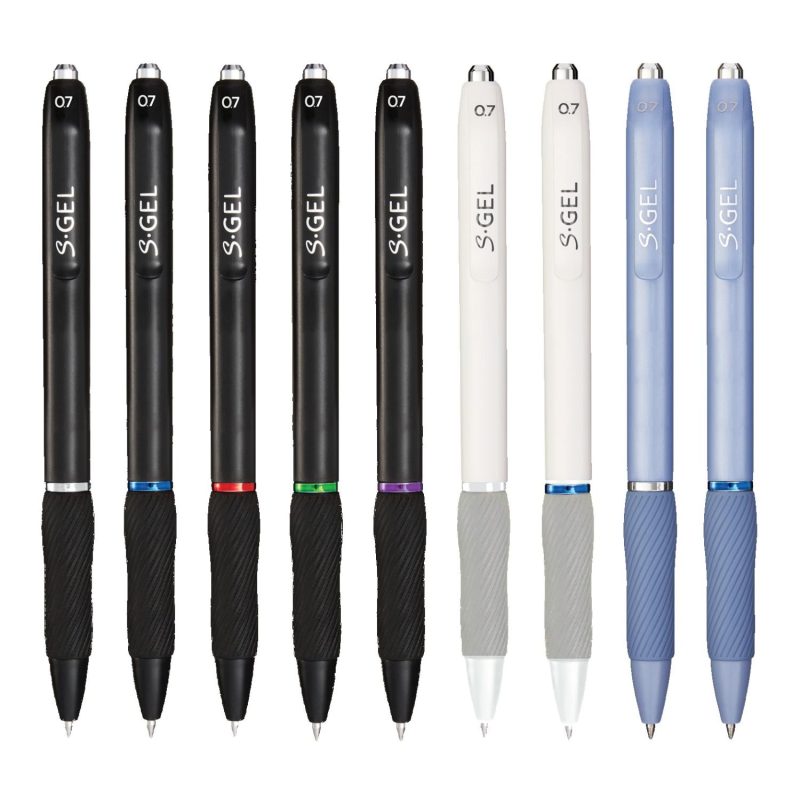 Sharpie® S-Gel Pen - 9