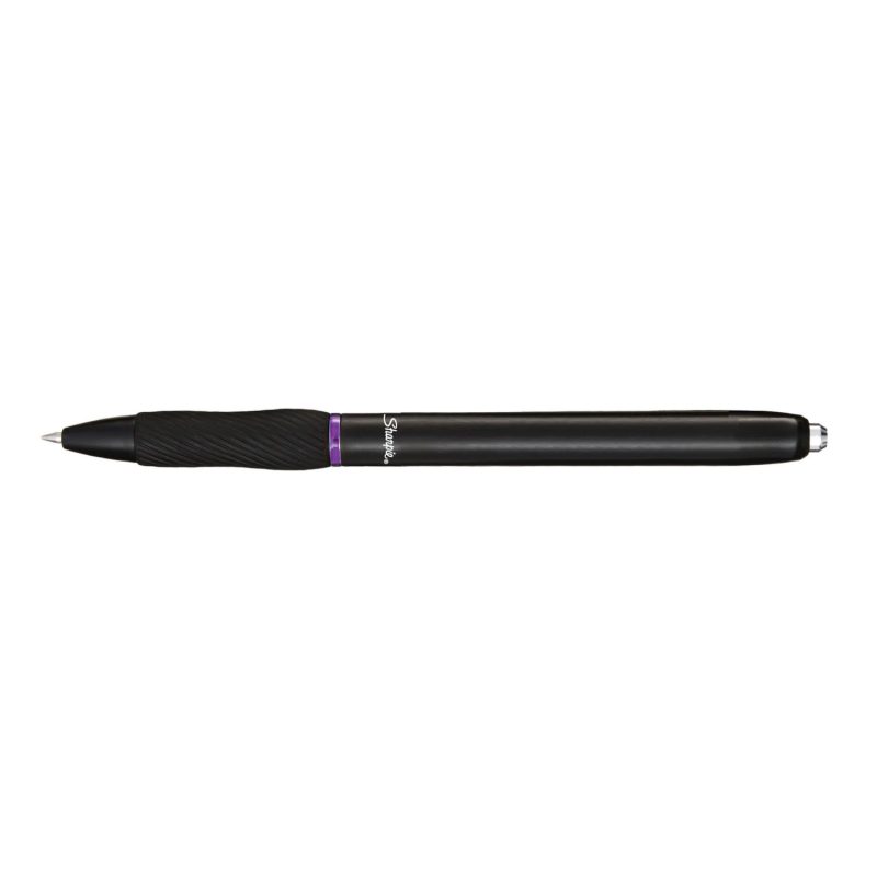 Sharpie® S-Gel - Purple - 1