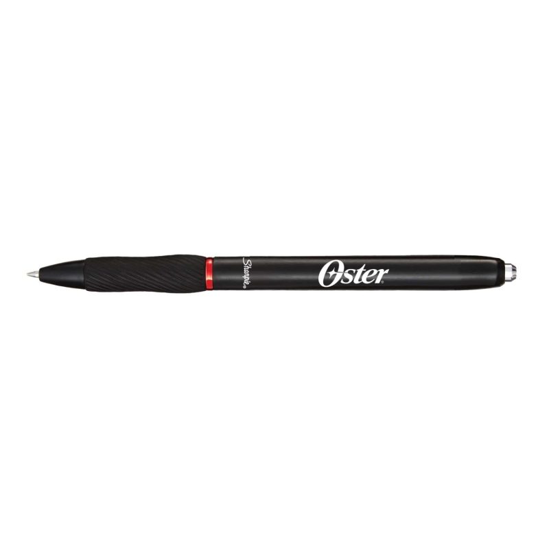 Sharpie®-S-Gel-Red-100855-610 Sharpie® S-Gel - Red