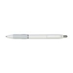 Sharpie® S-Gel White Barrel - Black - 2