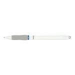 Sharpie® S-Gel White Barrel - Royal Blue - 1