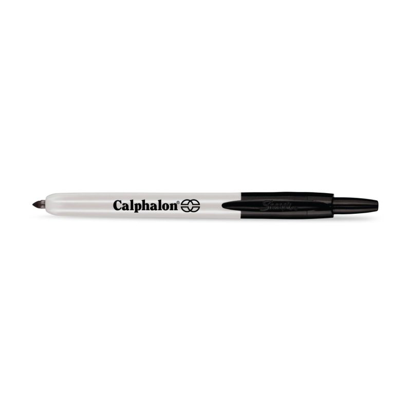 Sharpie® Retractable Fine Point - Black