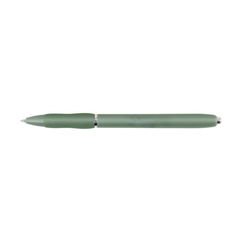 Sharpie® S-Gel Forrest Green Barrel - Black - 1