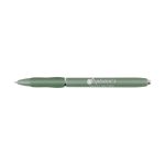 Sharpie® S-Gel Forrest Green Barrel - Black
