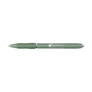 Sharpie® S-Gel Forrest Green Barrel - Black
