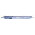Sharpie® S-Gel Frosted Blue Barrel - Black - 2