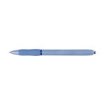 Sharpie® S-Gel Frosted Blue Barrel - Royal Blue - 1