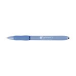 Sharpie® S-Gel Frosted Blue Barrel - Royal Blue
