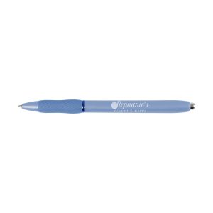 Sharpie® S-Gel Frosted Blue Barrel - Royal Blue