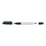 Sharpie® Twin Tip - Black - 1