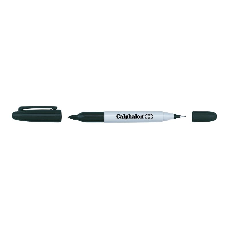 Sharpie® Twin Tip - Black