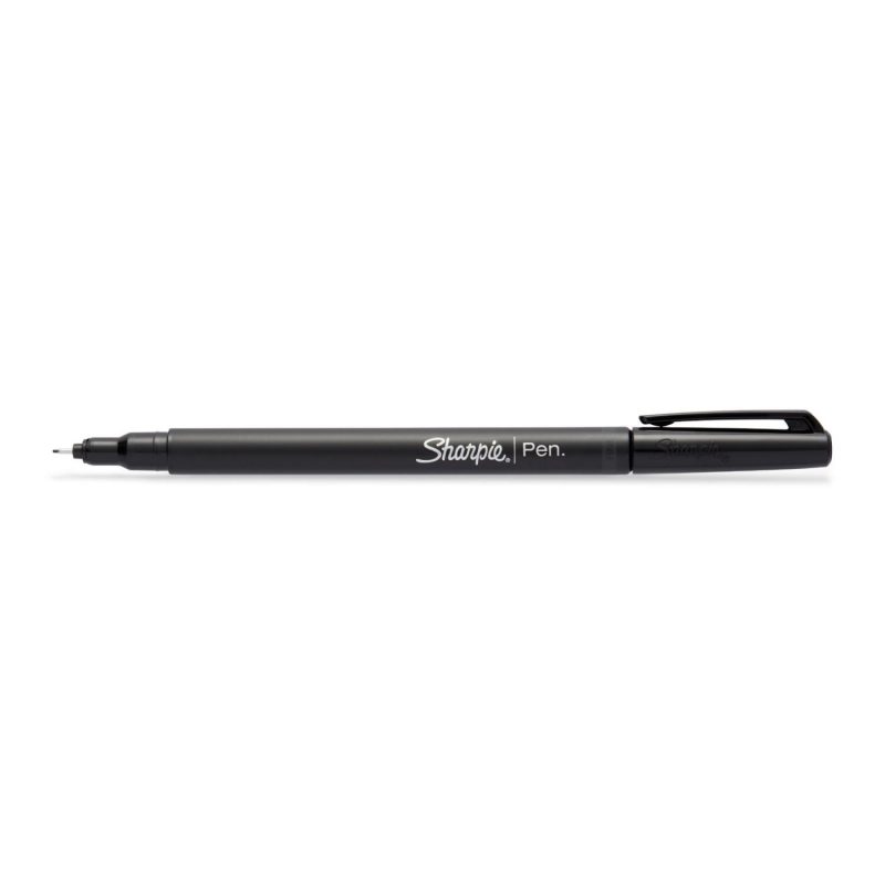 Sharpie® Pen - Black - 2