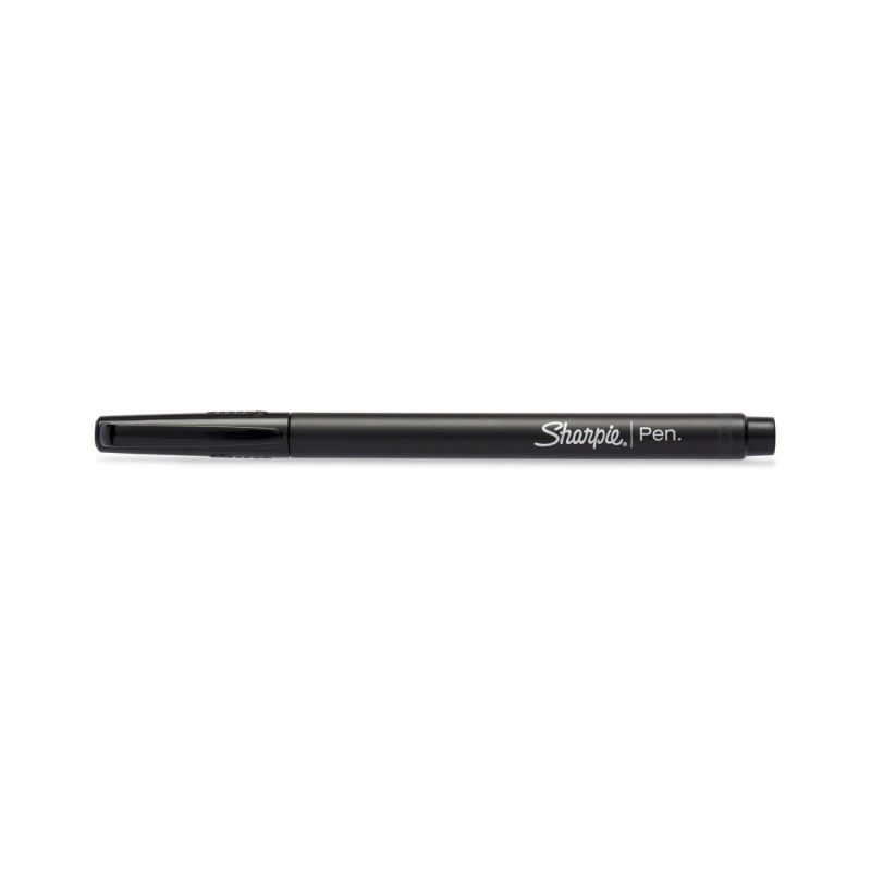 Sharpie® Pen - Black - 3