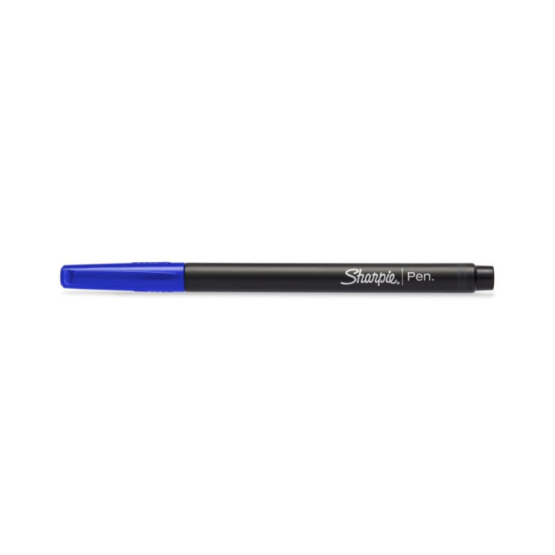 Sharpie® Pen - Blue - 2