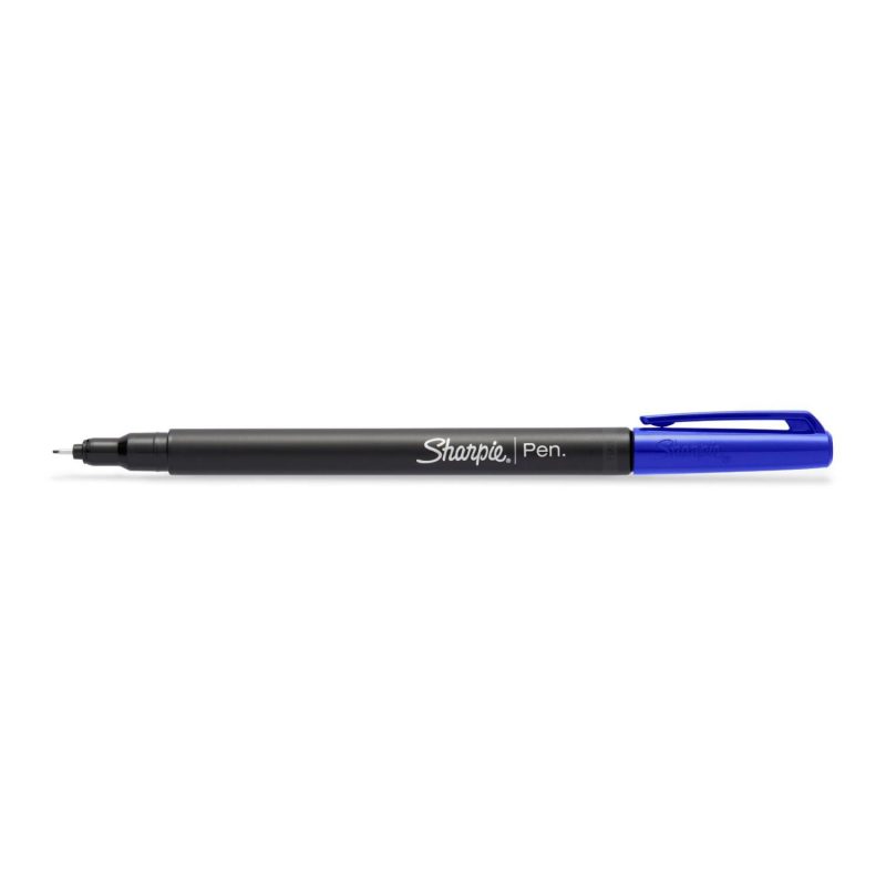 Sharpie® Pen - Blue - 3