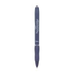 Sharpie S-Gel Moonlit Midnight Barrel - Black