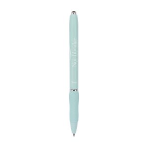 Sharpie S-Gel Ocean Fog Barrel - Black