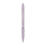 Sharpie S-Gel Violet Barrel - Black