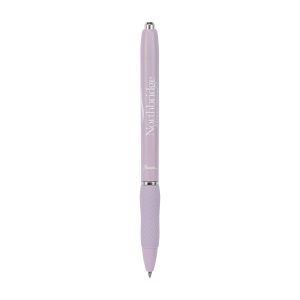Sharpie S-Gel Violet Barrel - Black